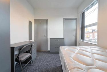 5 bed house, Dartmouth Road, Selly Park, Birmingham, B296DR - Image 14