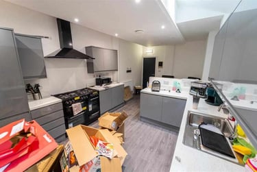 5 bed house, Hubert Road, Selly Park, Birmingham, B296ES - Image 8