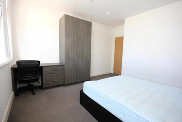 2 bed flat, Lime House, City Centre, Preston, PR12BA - Image 7