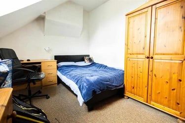 6 bed house, Harrow Road, Selly Park, Birmingham, B297DN - Image 9