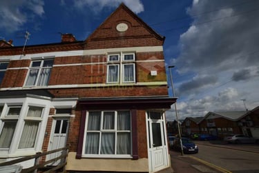 4 bed house, Kingsley Street, Knighton, Leicester, LE26DL - Image 10
