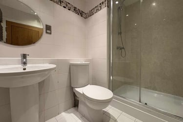 2 bed flat, City Centre, Cardiff, CF102FJ - Image 7