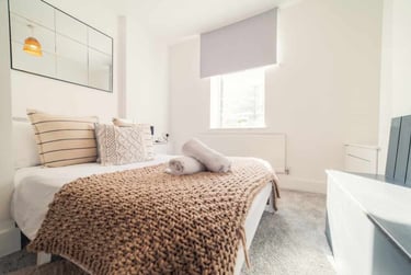 6 bed house, Splott, Cardiff, CF242DQ - Image 5