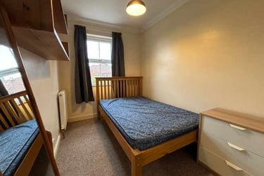 4 bed house, Merton Road, City Centre, Norwich, NR23TT - Image 8