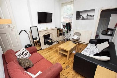 4 bed house, Pershore Road, Selly Park, Birmingham, B297LS - Image 3