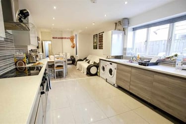 6 bed house, Tiverton Road, Selly Park, Birmingham, B296DB - Image 4