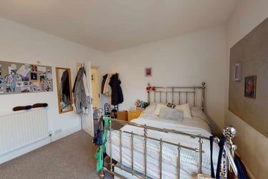 5 bed house, Winchester Avenue, City Centre, Leicester, LE31AX - Image 8