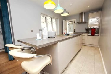 5 bed house, Pershore Road, Selly Park, Birmingham, B297HG - Image 3