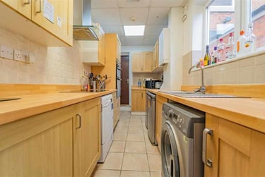 4 bed house, Exeter Road, Selly Park, Birmingham, B296EX - Image 5