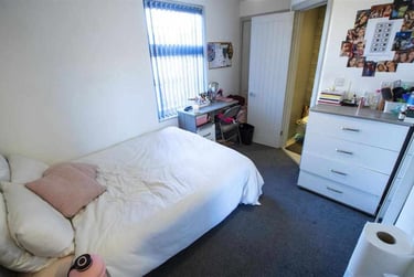 6 bed house, Tiverton Road, Selly Park, Birmingham, B296BT - Image 8