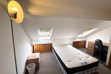 5 bed house, Lorne Road, Clarendon Park, Leicester, LE21YH - Image 4