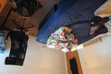 1 bed flat, 1, Adamstown, Cardiff, CF240EW - Image 4