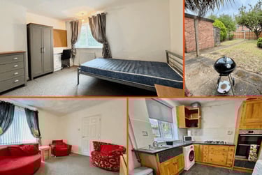 4 bed house, Ramsey Close, Eaton, Norwich, NR47BQ - Image 1