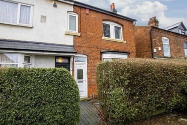4 bed house, Harborne Lane, Selly Park, Birmingham, B296SS - Image 1