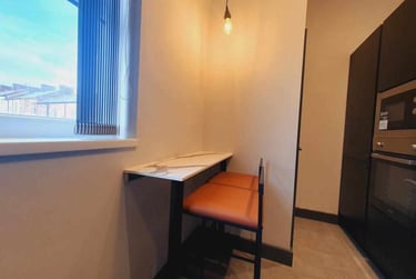 1 bed flat, 70 Wellfield Road, City Centre, Preston, PR18SP - Image 5