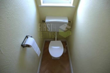 4 bed house, Victoria Park Road, Clarendon Park, Leicester, LE21XD - Image 10