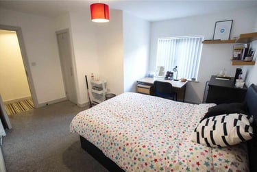 8 bed house, Dawlish Road, Selly Park, Birmingham, B297AH - Image 11