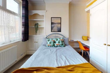 5 bed house, Jarrom Street, City Centre, Leicester, LE27DF - Image 6