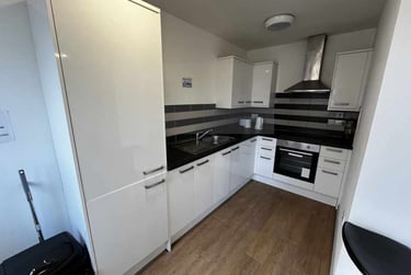 1 bed studio, Percy Road, Aylestone Park, Leicester, LE28FP - Image 7