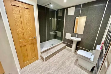 1 bed flat, 12 Denby Street, Highfield, Sheffield, S24QH - Image 1