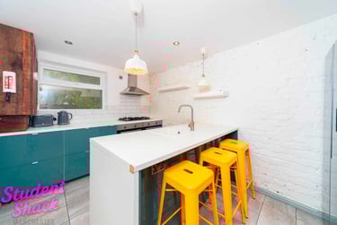 5 bed house, Ruskin Avenue, Rusholme, Manchester, M144DP - Image 6