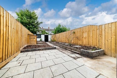 1 bed house, Splott, Cardiff, CF242BL - Image 14