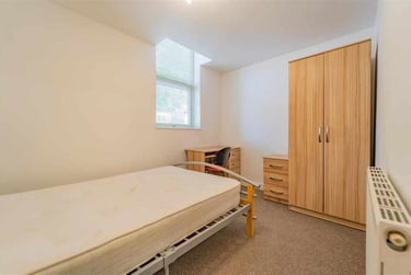 7 bed house, Tiverton Road, Selly Park, Birmingham, B296BU - Image 6