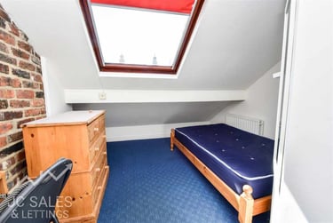 5 bed house, Pomona Street, Sharrow, Sheffield, S118JL - Image 12