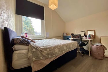 5 bed house, Heath, Gabalfa, Cardiff, CF143QE - Image 7