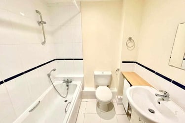 2 bed flat, Firbank, City Centre, Preston, PR56SU - Image 7