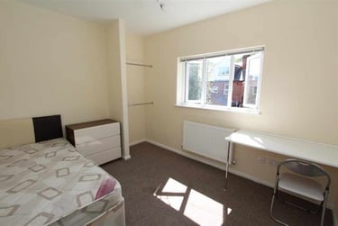 4 bed house, Pomona Street, Sharrow, Sheffield, S118JN - Image 7