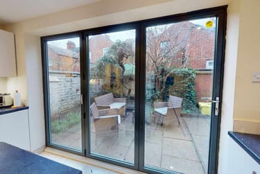 5 bed house, Shaftesbury Road, City Centre, Leicester, LE30QN - Image 9