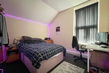 7 bed house, Roath, Cathays, Cardiff, CF244GG - Image 8