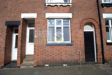 1 bed house, Lytton Road, Clarendon Park, Leicester, LE21WJ - Image 12