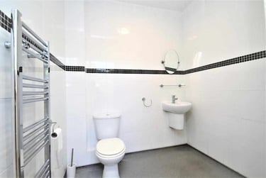 1 bed flat, Watling Street Road, Plungington, Preston, PR28EA - Image 7