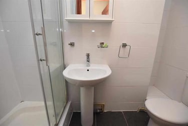 7 bed house, Umberslade Road, Selly Park, Birmingham, B297RZ - Image 12