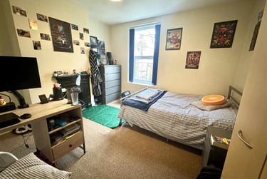 3 bed house, Western Road, St Vincents Quarter, Sheffield, S101LB - Image 5