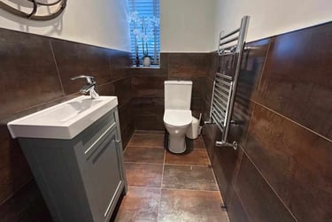 2 bed house, Cardiff Bay, Cardiff, CF105LG - Image 9