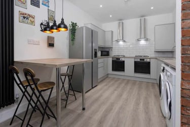 6 bed house, Kensington, Fairfield, Liverpool, L79LB - Image 4