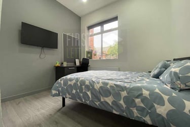 8 bed house, Severn Street, Highfields, Leicester, LE20NN - Image 8