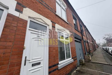 4 bed house, Avenue Road Extension, Clarendon Park, Leicester, LE23EH - Image 11