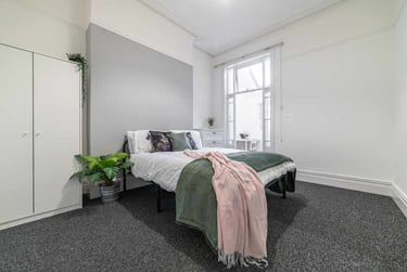 5 bed house, Pontcanna, Cardiff, CF119HJ - Image 8