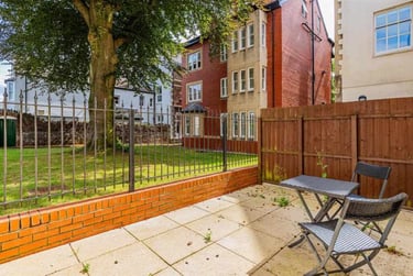 1 bed house, Pontcanna, Riverside, Cardiff, CF119LN - Image 4