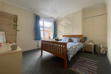 2 bed house, Sheridan Street, Aylestone Park, Leicester, LE27NH - Image 3