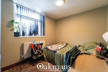 6 bed house, Dawlish Road, Selly Park, Birmingham, B297AT - Image 9