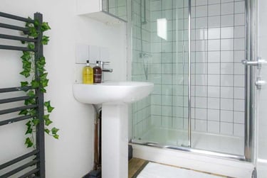 8 bed house, Fosse Road South, City Centre, Leicester, LE30FQ - Image 14