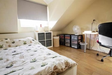 5 bed house, Newton Grove, Dartmouth Road, Selly Park, Birmingham, B296ED - Image 9