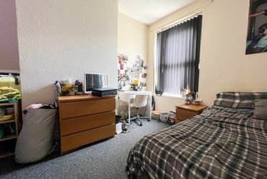 7 bed house, Roath, Cathays, Cardiff, CF244GG - Image 10