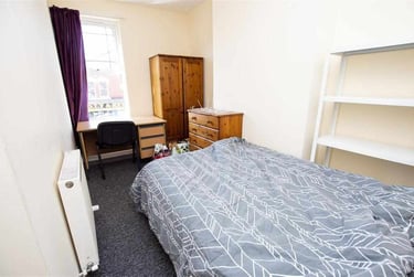 5 bed house, Raddlebarn Road, Selly Park, Birmingham, B296HQ - Image 4