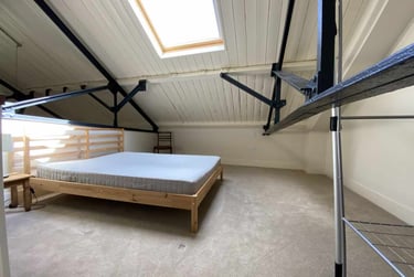 1 bed house, City Centre, Cardiff, CF116BH - Image 5